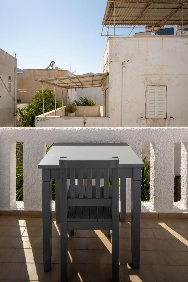 Eleios Hotel Serifos Livadi  Ngoại thất bức ảnh