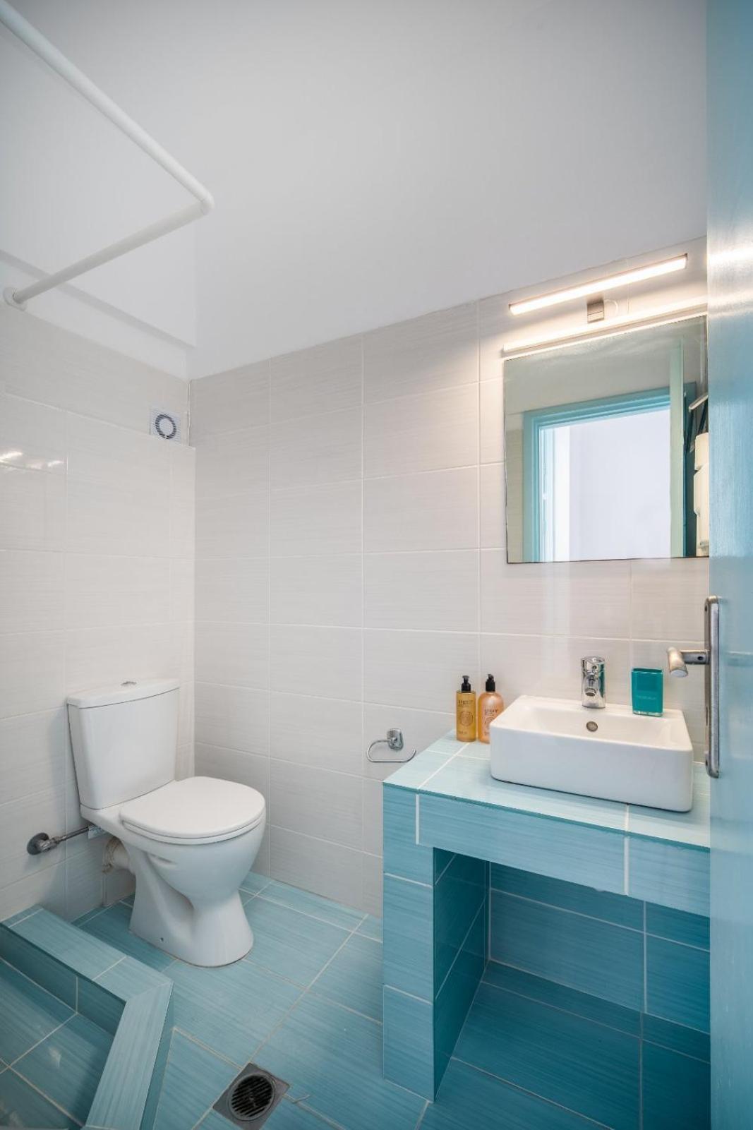 Eleios Hotel Serifos Livadi  Ngoại thất bức ảnh