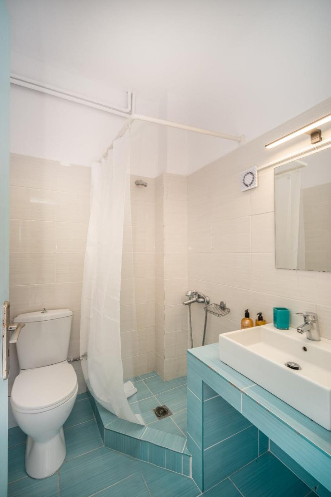 Eleios Hotel Serifos Livadi  Ngoại thất bức ảnh
