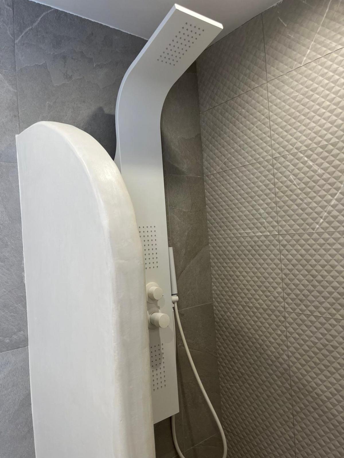 Eleios Hotel Serifos Livadi  Ngoại thất bức ảnh